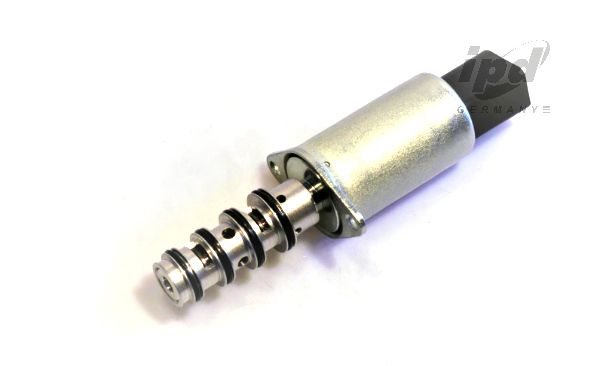 HEPU 21-5019 Control Valve, camshaft adjustment