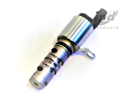 HEPU 21-5020 Control Valve, camshaft adjustment