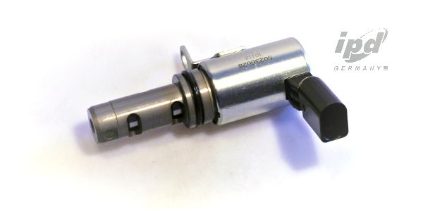 HEPU 21-5023 Control Valve, camshaft adjustment