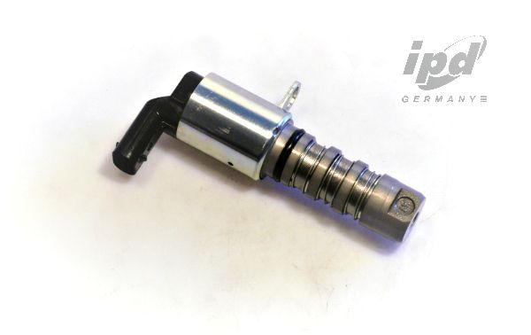 HEPU 21-5027 Control Valve, camshaft adjustment