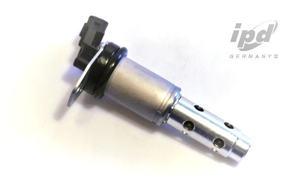 HEPU 21-5036 Control Valve, camshaft adjustment