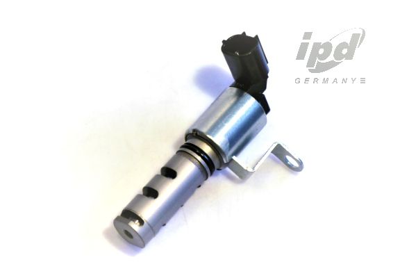 HEPU 21-5037 Control Valve, camshaft adjustment