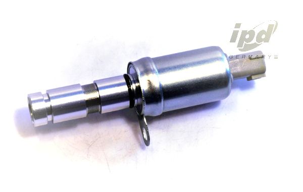 HEPU 21-5039 Control Valve, camshaft adjustment