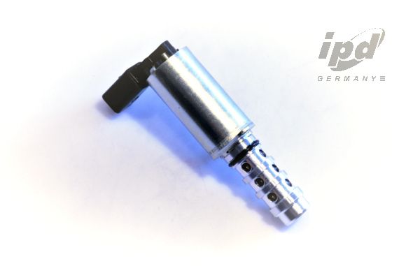 HEPU 21-5041 Control Valve, camshaft adjustment