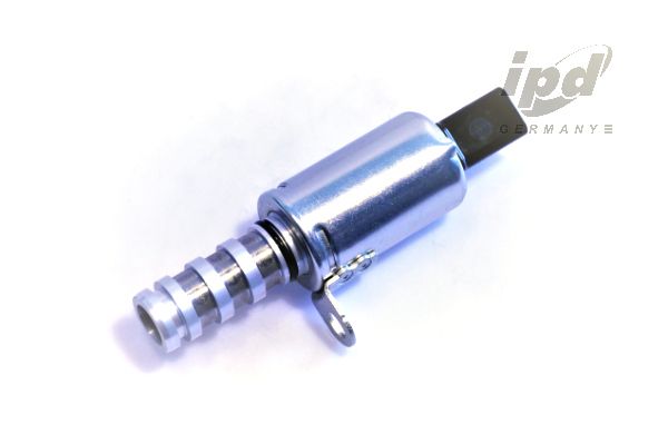 HEPU 21-5043 Control Valve, camshaft adjustment