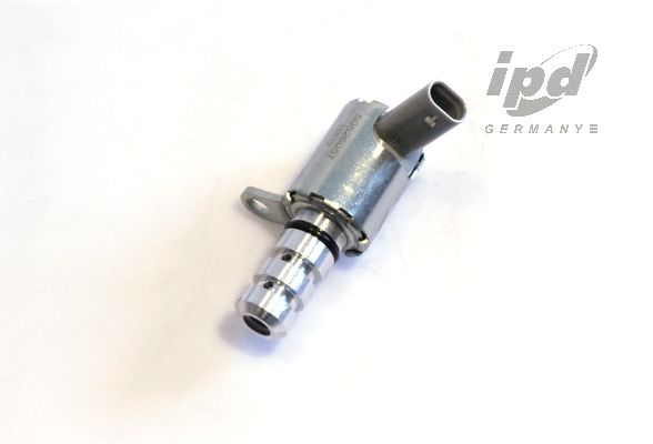 HEPU 21-5052 Regulating Valve, oil pressure