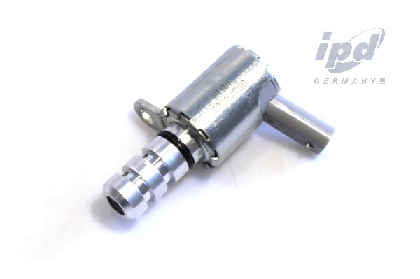 HEPU 21-5057 Control Valve, camshaft adjustment