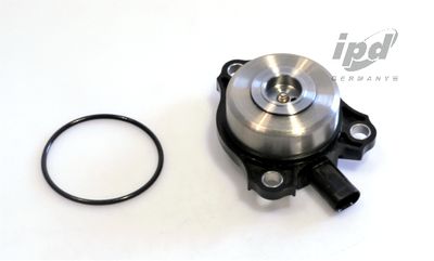 Central Magnet, camshaft adjustment HEPU 21-5068