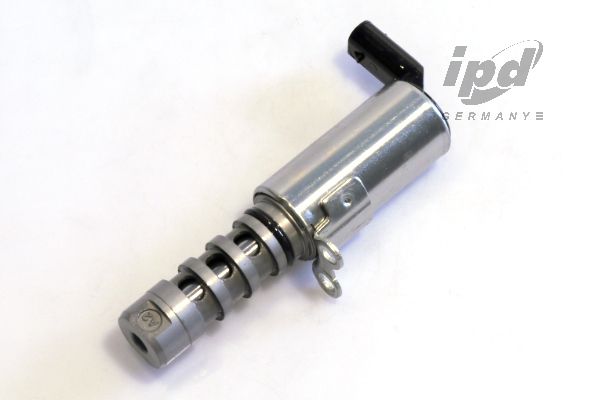 HEPU 21-5080 Control Valve, camshaft adjustment