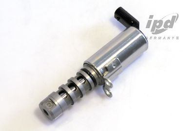 Control Valve, camshaft adjustment HEPU 21-5080