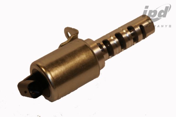 HEPU 21-5086 Control Valve, camshaft adjustment