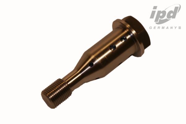 HEPU 21-5094 Central Valve, camshaft adjustment
