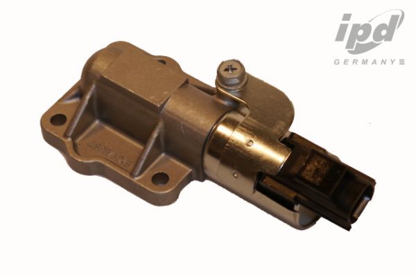 HEPU 21-5097 Control Valve, camshaft adjustment