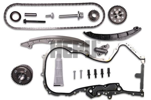 HEPU 21-6011CA Timing Chain Kit