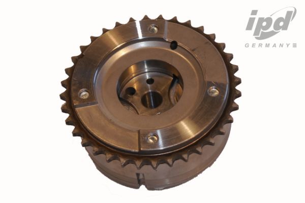 HEPU 21-7000 Camshaft Adjuster