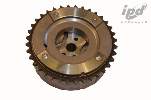 HEPU 21-7007 Camshaft Adjuster