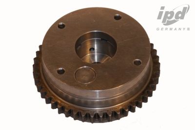 Camshaft Adjuster HEPU 21-7009