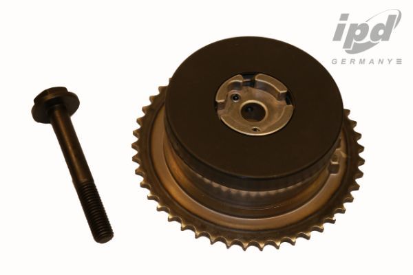 HEPU 21-7010 Camshaft Adjuster