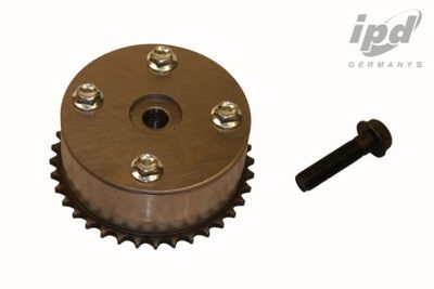 Camshaft Adjuster HEPU 21-7017