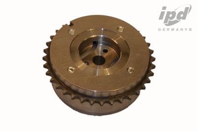 Camshaft Adjuster HEPU 21-7018