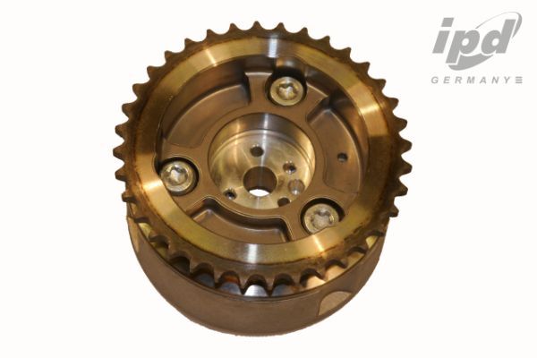 HEPU 21-7029 Camshaft Adjuster