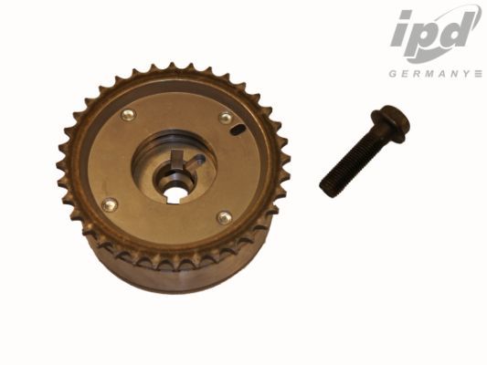 HEPU 21-7044 Camshaft Adjuster