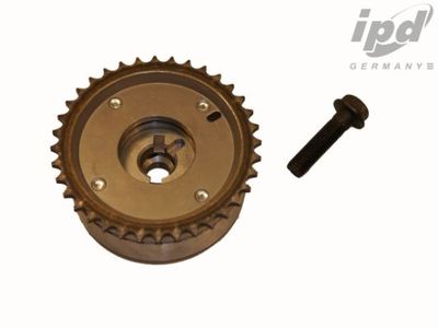 Camshaft Adjuster HEPU 21-7044