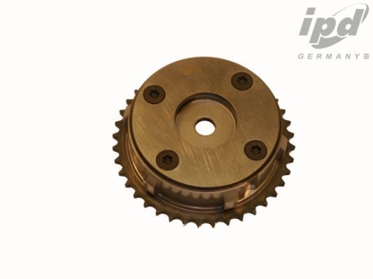 HEPU 21-7049 Camshaft Adjuster