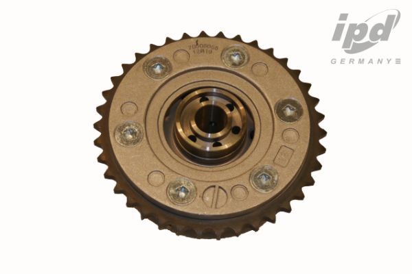 HEPU 21-7050 Camshaft Adjuster
