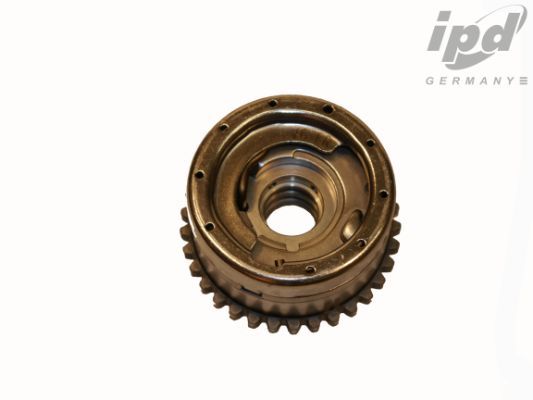 HEPU 21-7054 Camshaft Adjuster