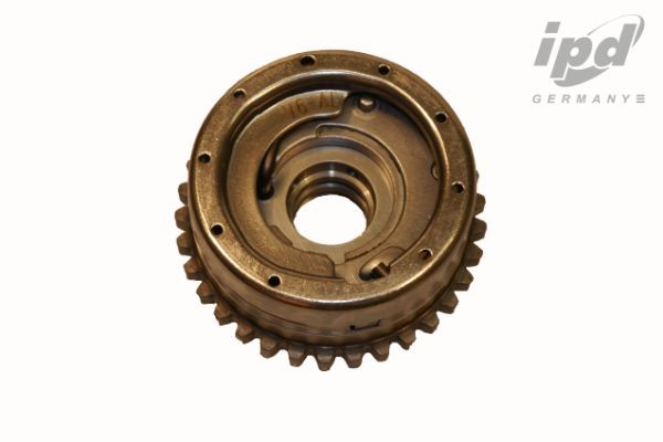 HEPU 21-7055 Camshaft Adjuster