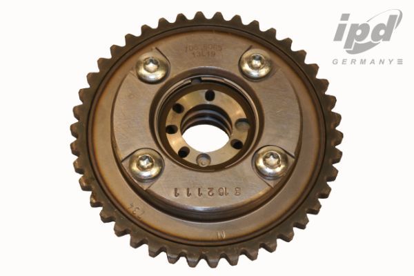 HEPU 21-7060 Camshaft Adjuster