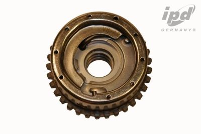 Camshaft Adjuster HEPU 21-7062