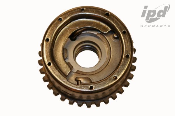 HEPU 21-7064 Camshaft Adjuster