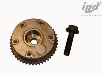 Camshaft Adjuster HEPU 21-7068
