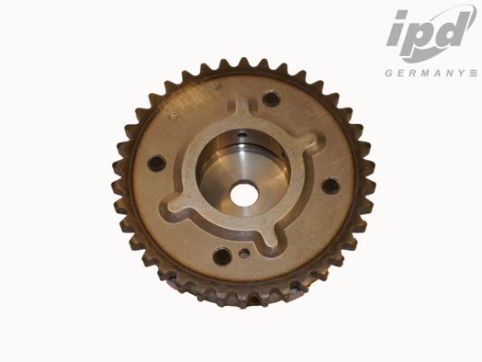 HEPU 21-7072 Camshaft Adjuster