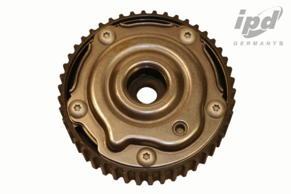 HEPU 21-7077 Camshaft Adjuster