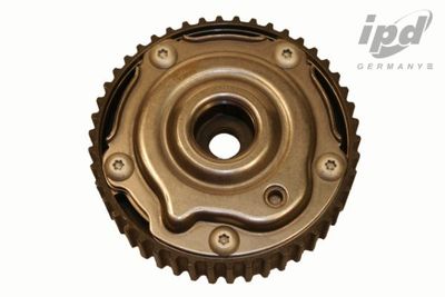 Camshaft Adjuster HEPU 21-7077