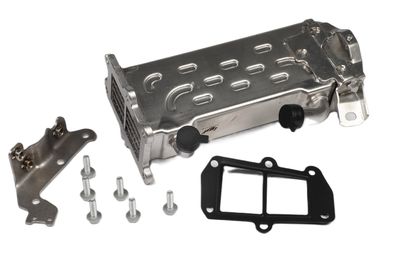 Cooler, exhaust gas recirculation HEPU 46-2090