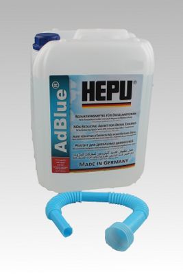 Urea HEPU AD-BLUE-010