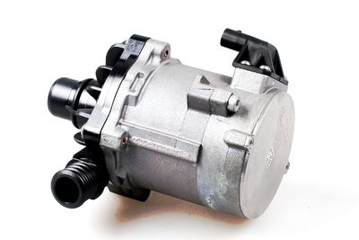 Water Recirculation Pump, parking heater HEPU AP8241