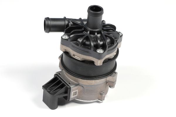 HEPU AP8298 Water Recirculation Pump, parking heater
