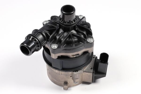 HEPU AP8300 Auxiliary Water Pump (cooling water circuit)