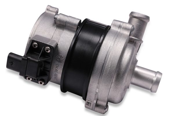HEPU AP8314 Water Recirculation Pump, parking heater