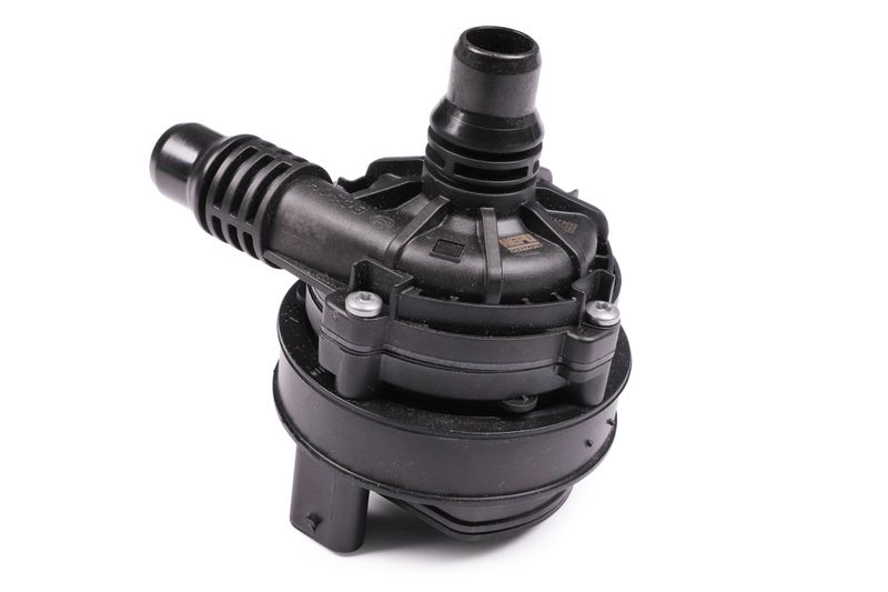 HEPU AP8317 Auxiliary Water Pump (cooling water circuit)