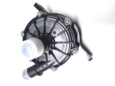 Water Recirculation Pump, parking heater HEPU AP8326