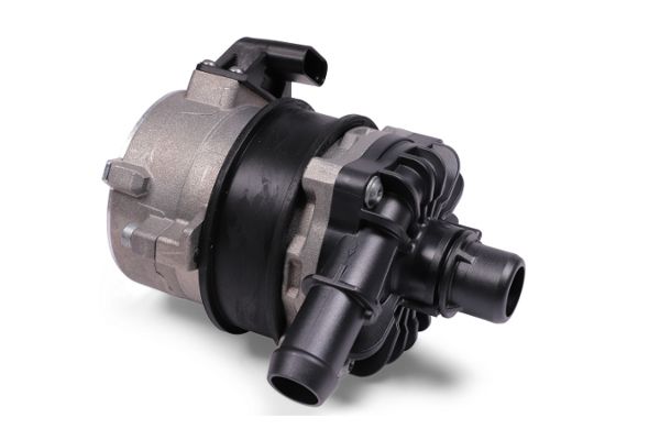 HEPU AP8327 Auxiliary Water Pump (cooling water circuit)