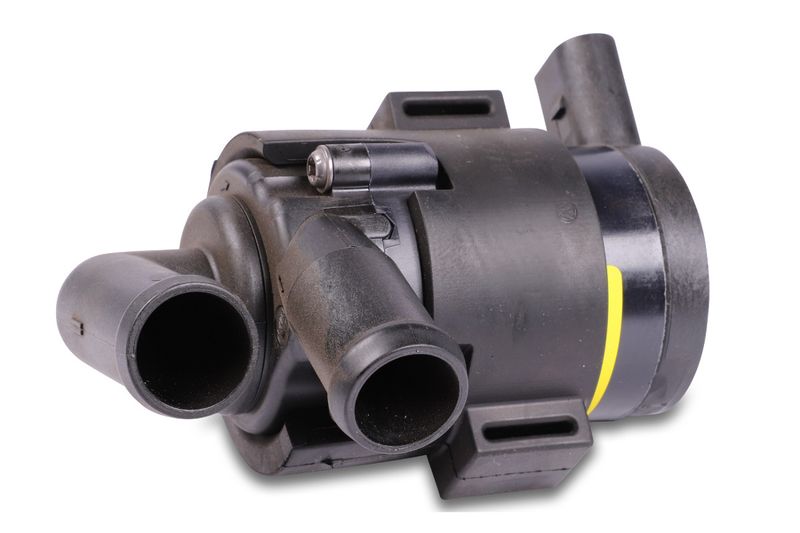 HEPU AP8331 Water Recirculation Pump, parking heater