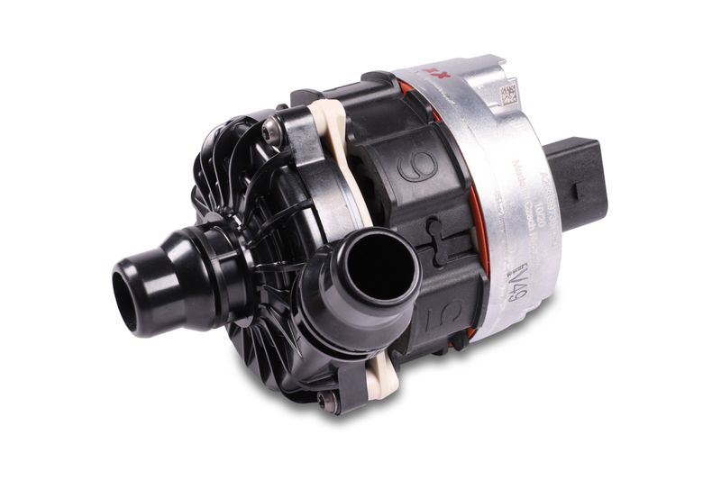 HEPU AP8332 Water Recirculation Pump, parking heater