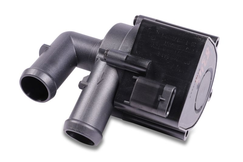 HEPU AP8348 Auxiliary Water Pump (cooling water circuit)